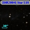 [SHR2004] Star  518