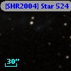 [SHR2004] Star  524