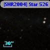 [SHR2004] Star  526