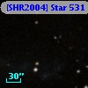 [SHR2004] Star  531