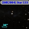 [SHR2004] Star  533