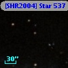 [SHR2004] Star  537