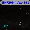 [SHR2004] Star  541