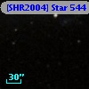 [SHR2004] Star  544