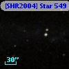 [SHR2004] Star  549