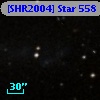 [SHR2004] Star  558