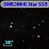 [SHR2004] Star  559
