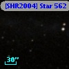 [SHR2004] Star  562