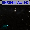 [SHR2004] Star  563