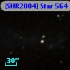 [SHR2004] Star  564