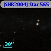 [SHR2004] Star  565