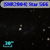 [SHR2004] Star  566
