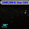 [SHR2004] Star  568