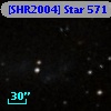[SHR2004] Star  571