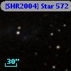 [SHR2004] Star  572