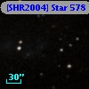 [SHR2004] Star  578