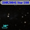 [SHR2004] Star  580