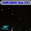 [SHR2004] Star  582
