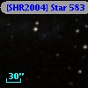 [SHR2004] Star  583