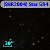 [SHR2004] Star  584