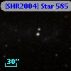 [SHR2004] Star  585