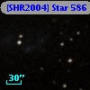 [SHR2004] Star  586