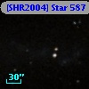 [SHR2004] Star  587