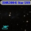 [SHR2004] Star  589