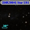 [SHR2004] Star  591