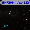 [SHR2004] Star  592
