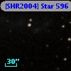 [SHR2004] Star  596