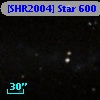 [SHR2004] Star  600
