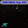 [SHR2004] Star  602