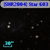 [SHR2004] Star  603