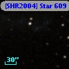 [SHR2004] Star  609