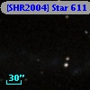 [SHR2004] Star  611