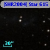 [SHR2004] Star  615