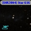 [SHR2004] Star  616