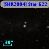 [SHR2004] Star  622