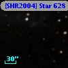 [SHR2004] Star  628