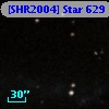[SHR2004] Star  629