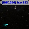 [SHR2004] Star  632
