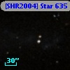 [SHR2004] Star  635