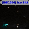[SHR2004] Star  649