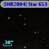 [SHR2004] Star  653