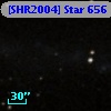 [SHR2004] Star  656