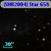 [SHR2004] Star  658