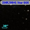 [SHR2004] Star  666