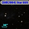 [SHR2004] Star  668