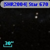 [SHR2004] Star  670